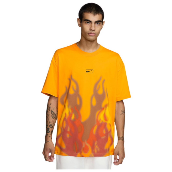 Nike Ανδρική κοντομάνικη μπλούζα Sportswear
